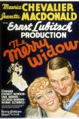 Una Merkel on AllMovie
